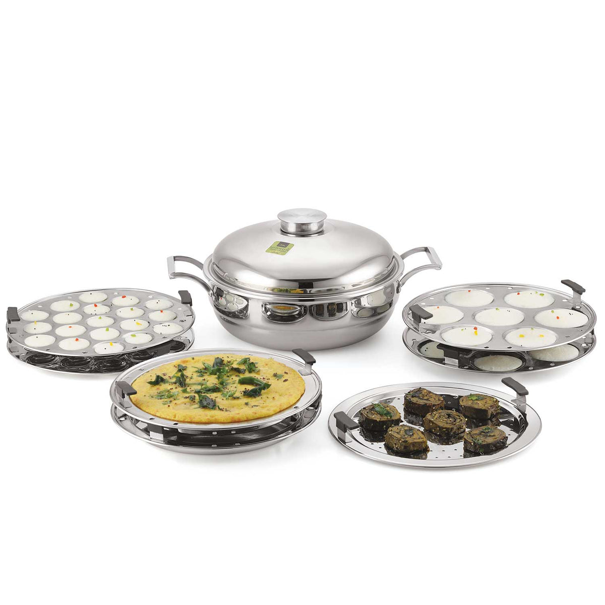 Multi Kadhai - 22g