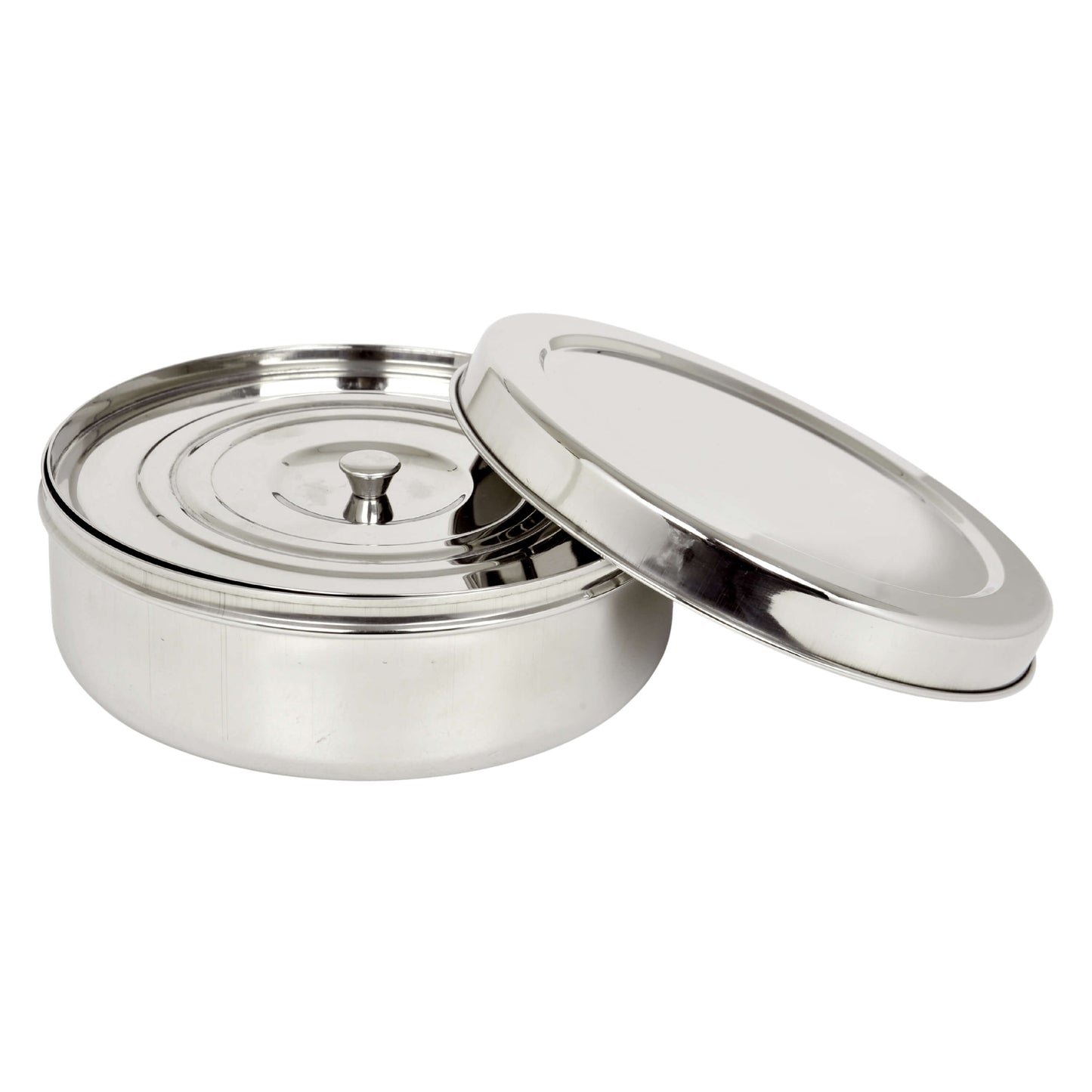 Mirror Masala Dabba