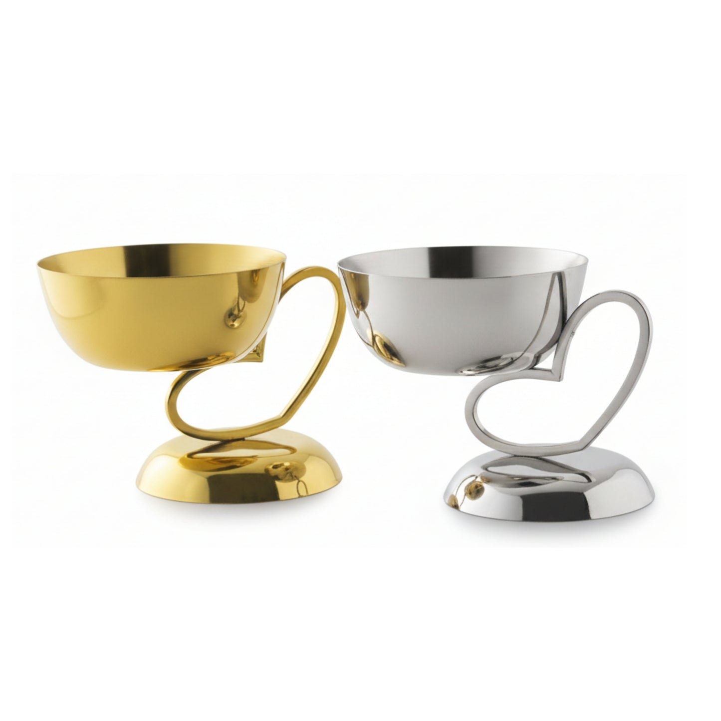 Mirror Dessert Cup (Set of 6)