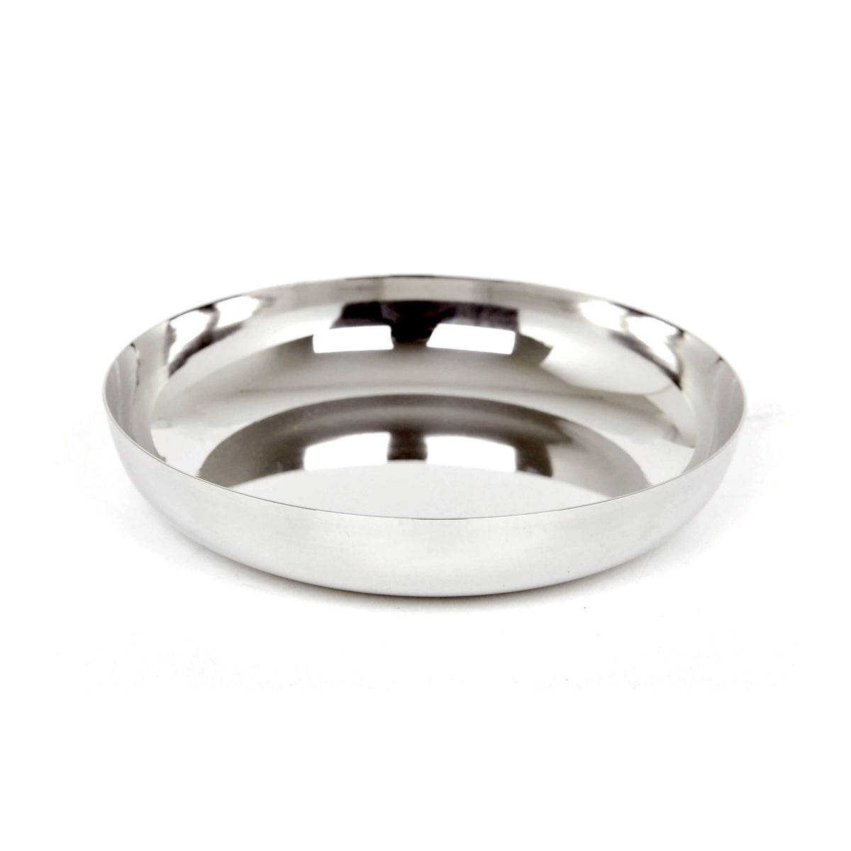 Mirror Grande Pudding Plates