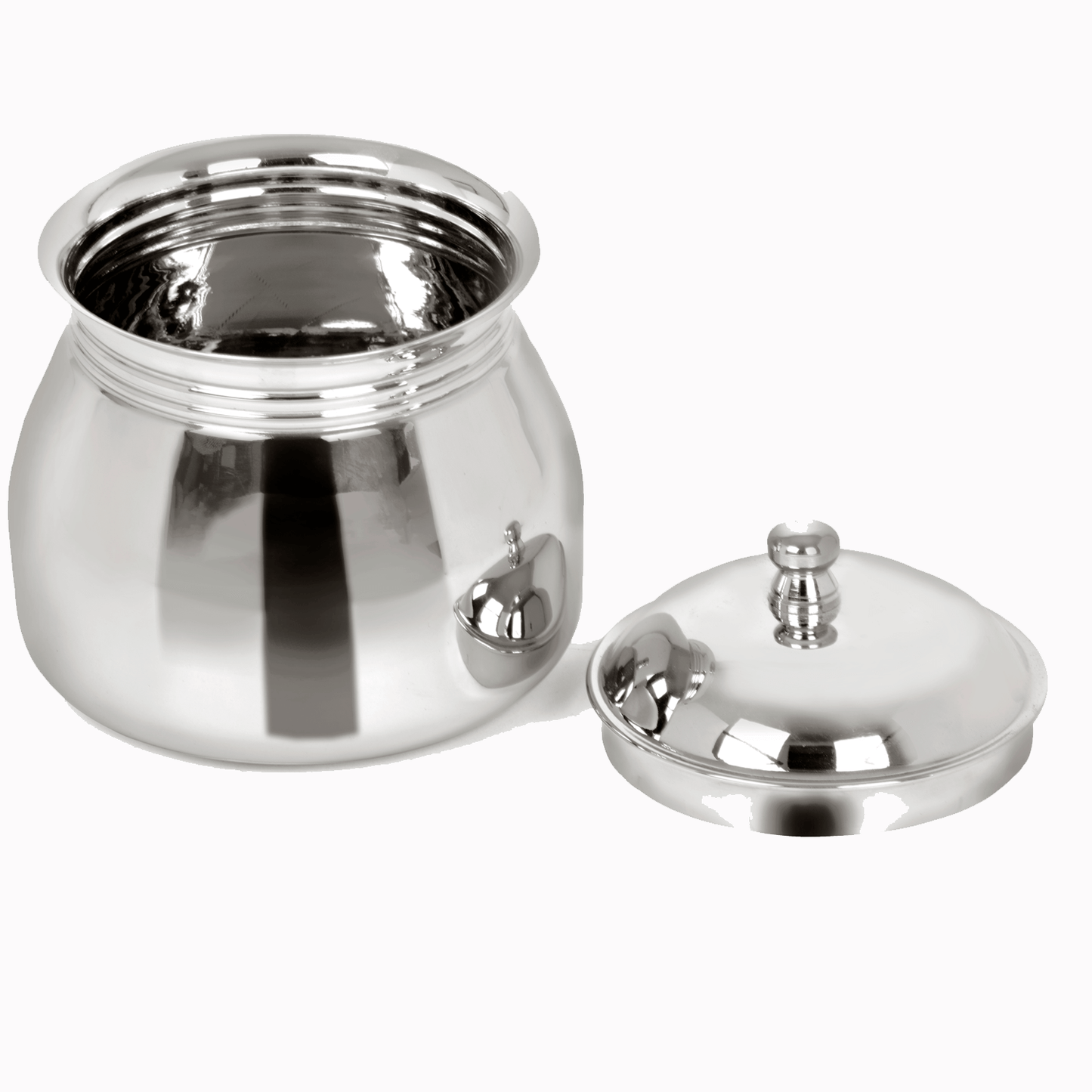 Mirror Ultima Pot