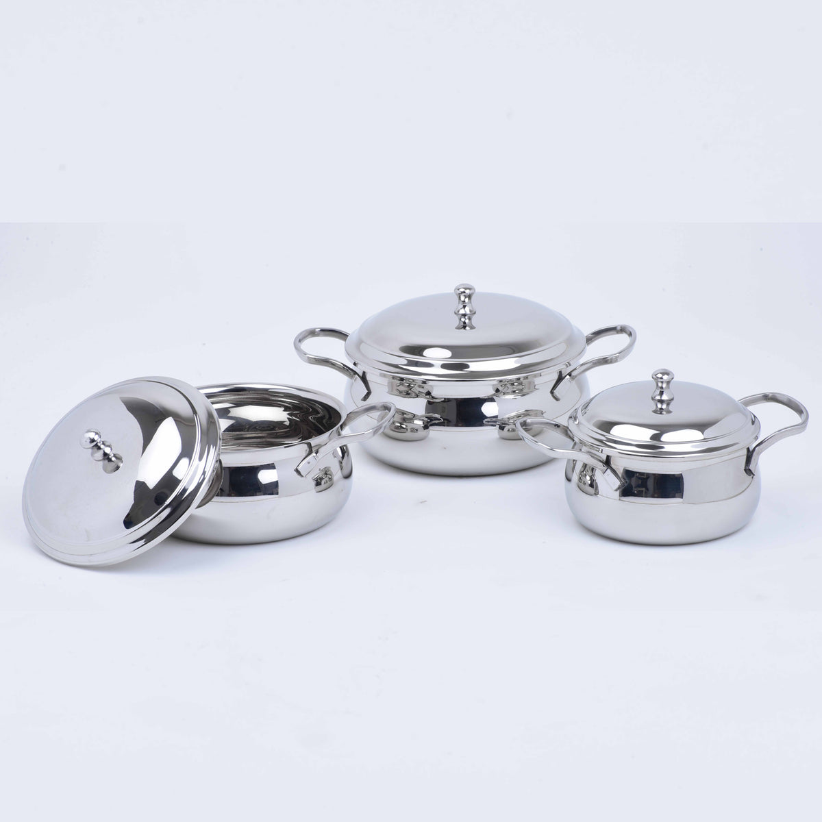 Ball Handi - Plain