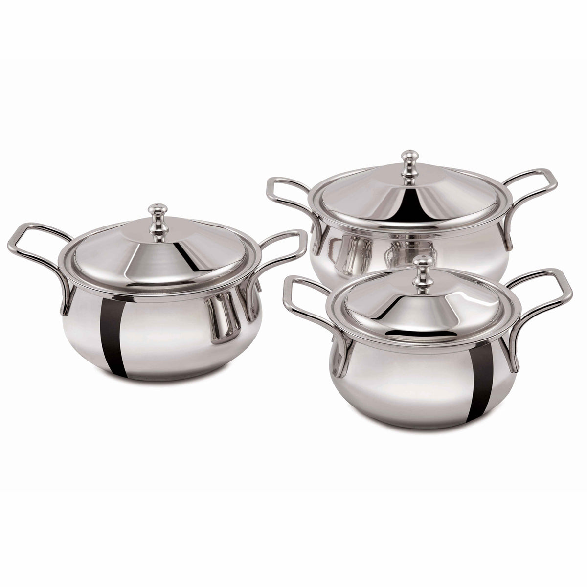 Royal Handi - Plain