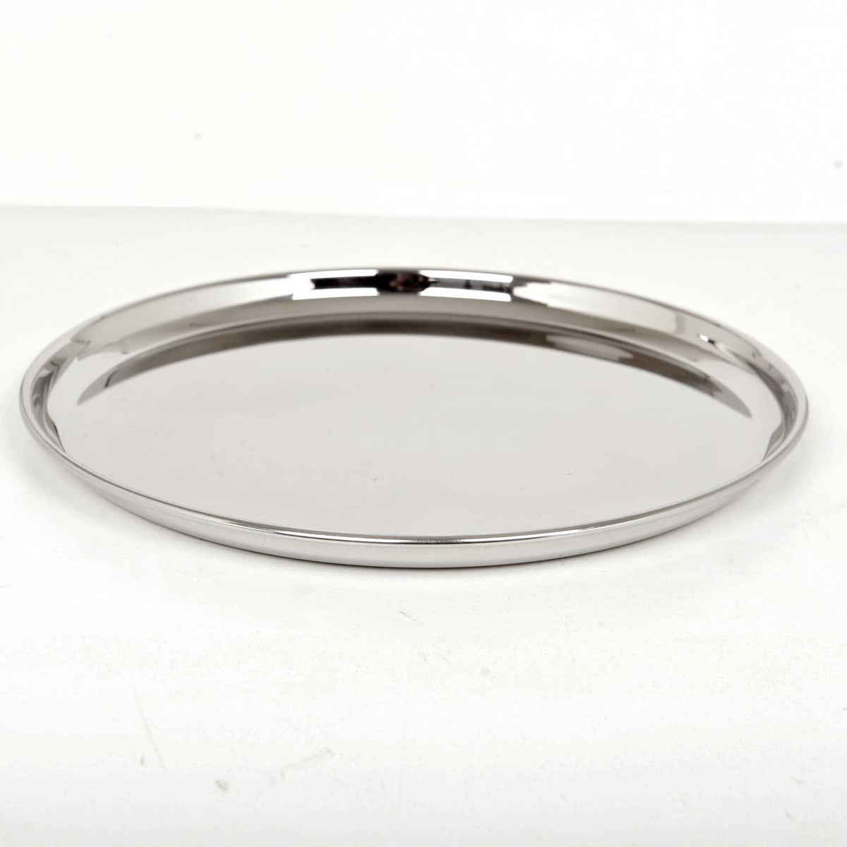 Mirror Beggi Dinner Plates