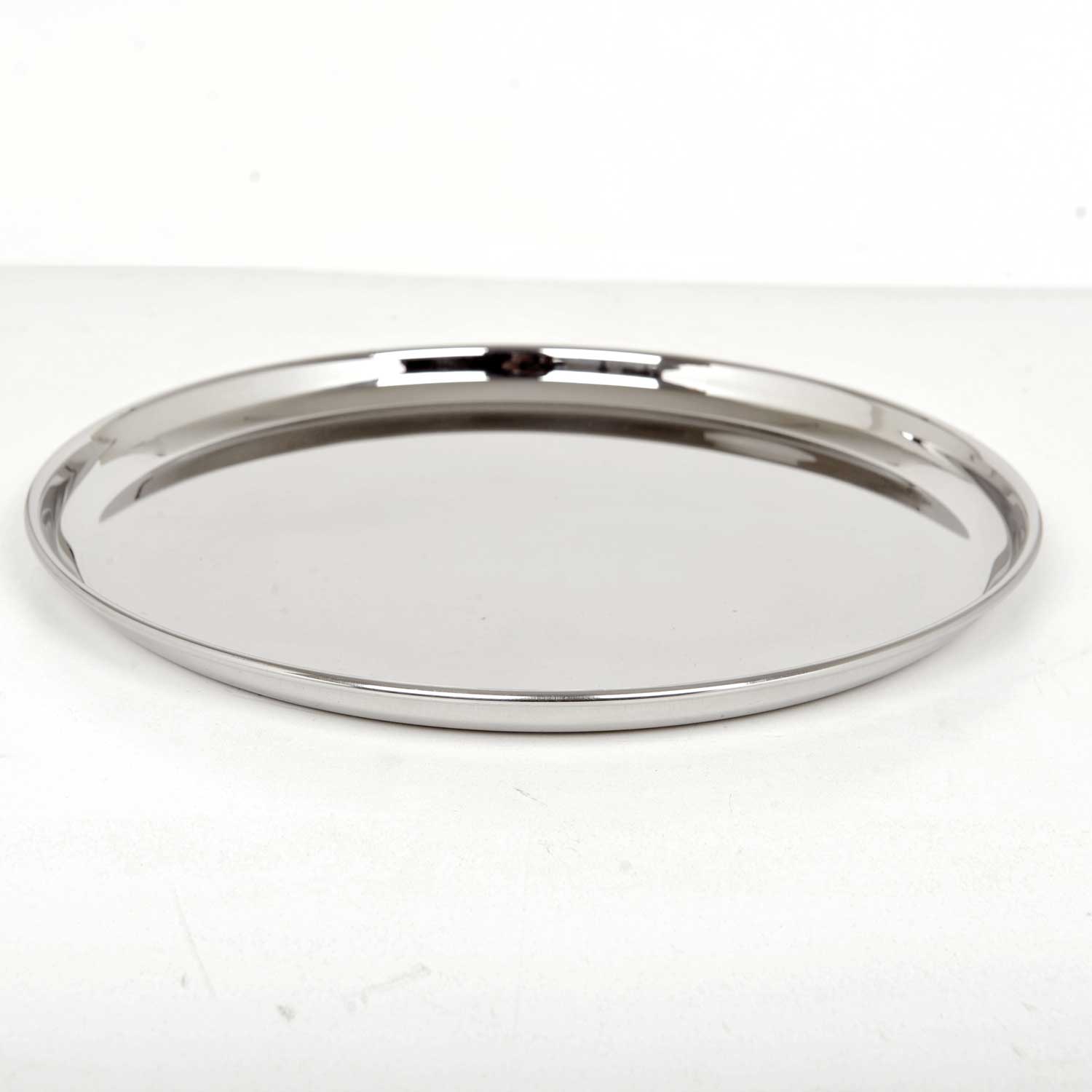 Mirror Beggi Dinner Plates