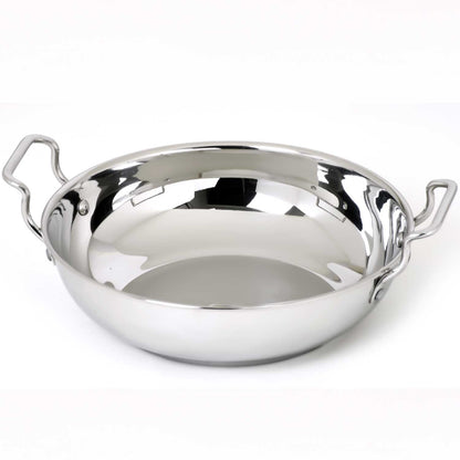 Kadhai - Induction Bottom