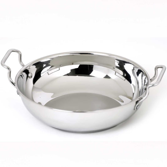Kadhai - Induction Bottom