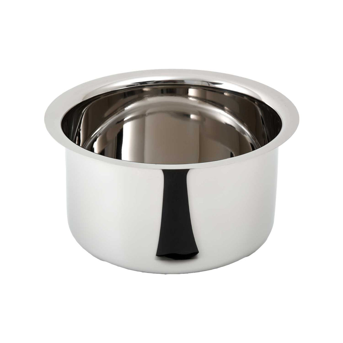 Tope - 18g (1 mm) - Flat bottom