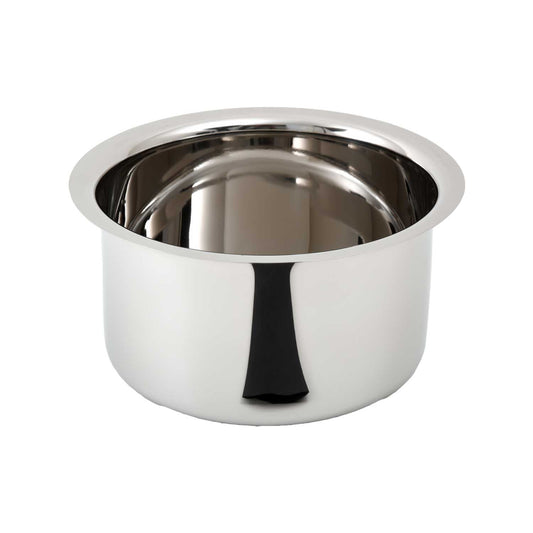 Tope - 18g (1 mm) - Flat bottom