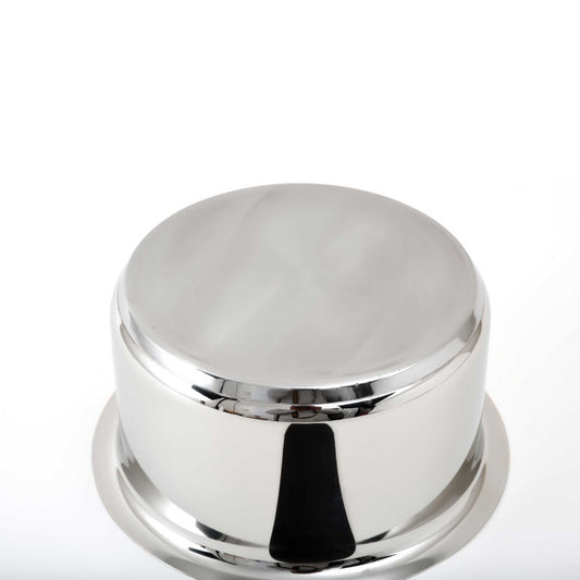 Tope - 22g (0.7 mm) - Induction bottom