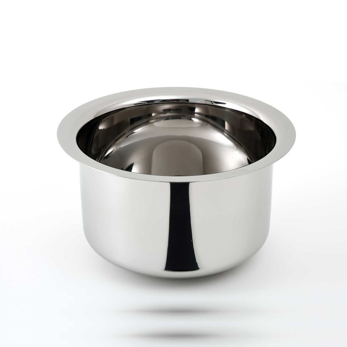 Tope - 22g (0.7 mm) - Round bottom