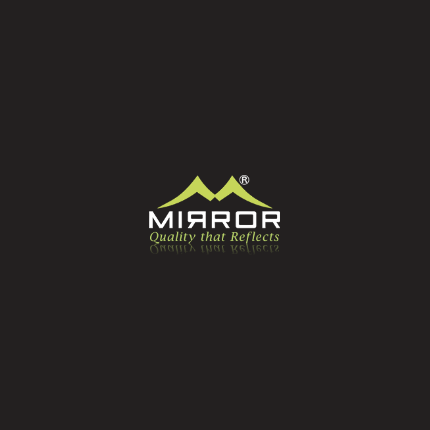 Mirror X - Fresh Dabba