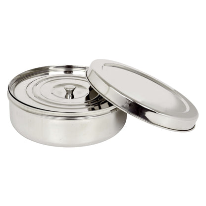 Mirror Masala Dabba