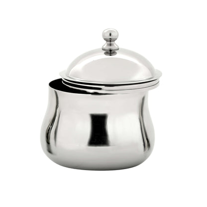 Mirror Ghee Pot
