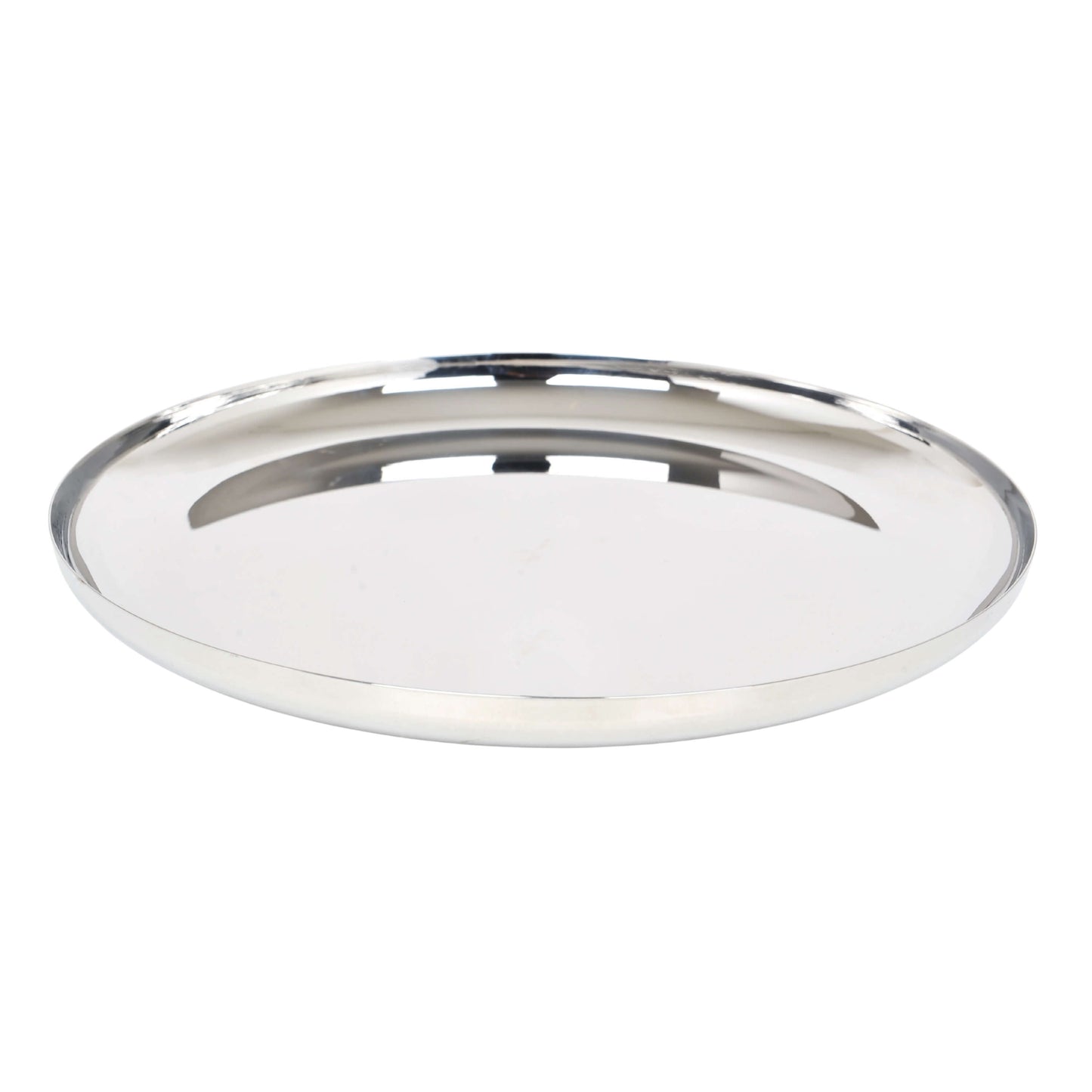 Mirror Grande Dinner Plates
