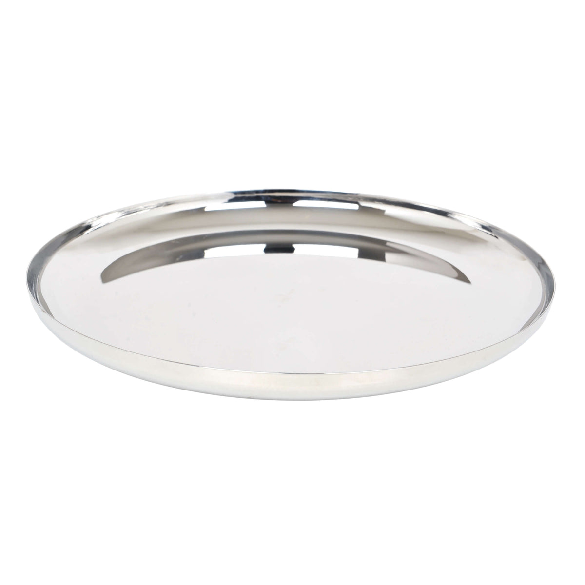 Mirror Grande Dinner Plates