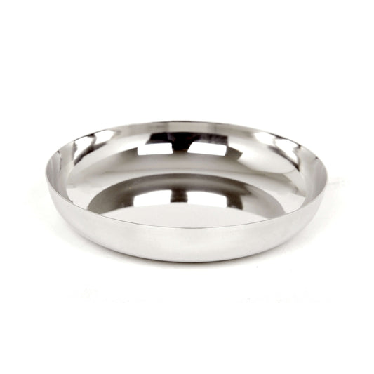 Mirror Grande Pudding Plates