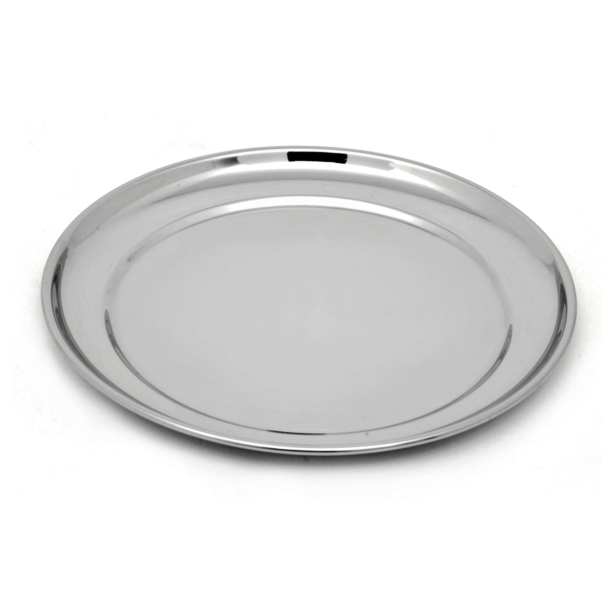 Mirror Rajbhog Dinner Plates