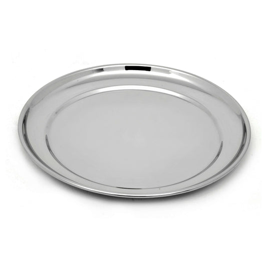 Mirror Rajbhog Dinner Plates