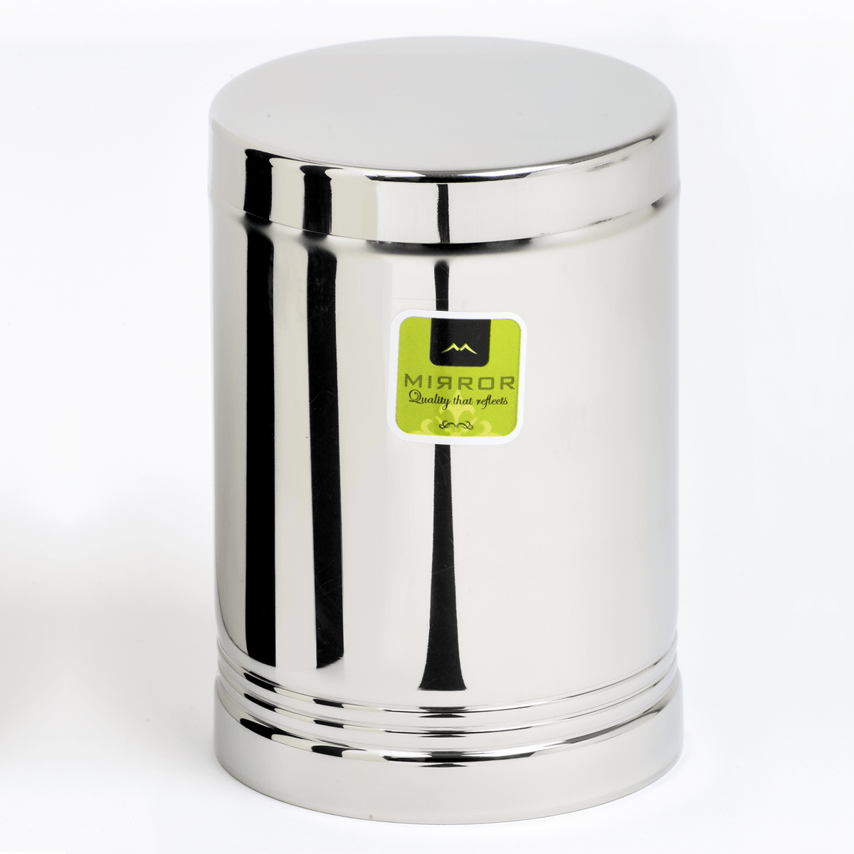 Mirror Barrel Barni