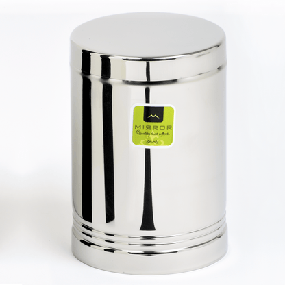 Mirror Barrel Barni
