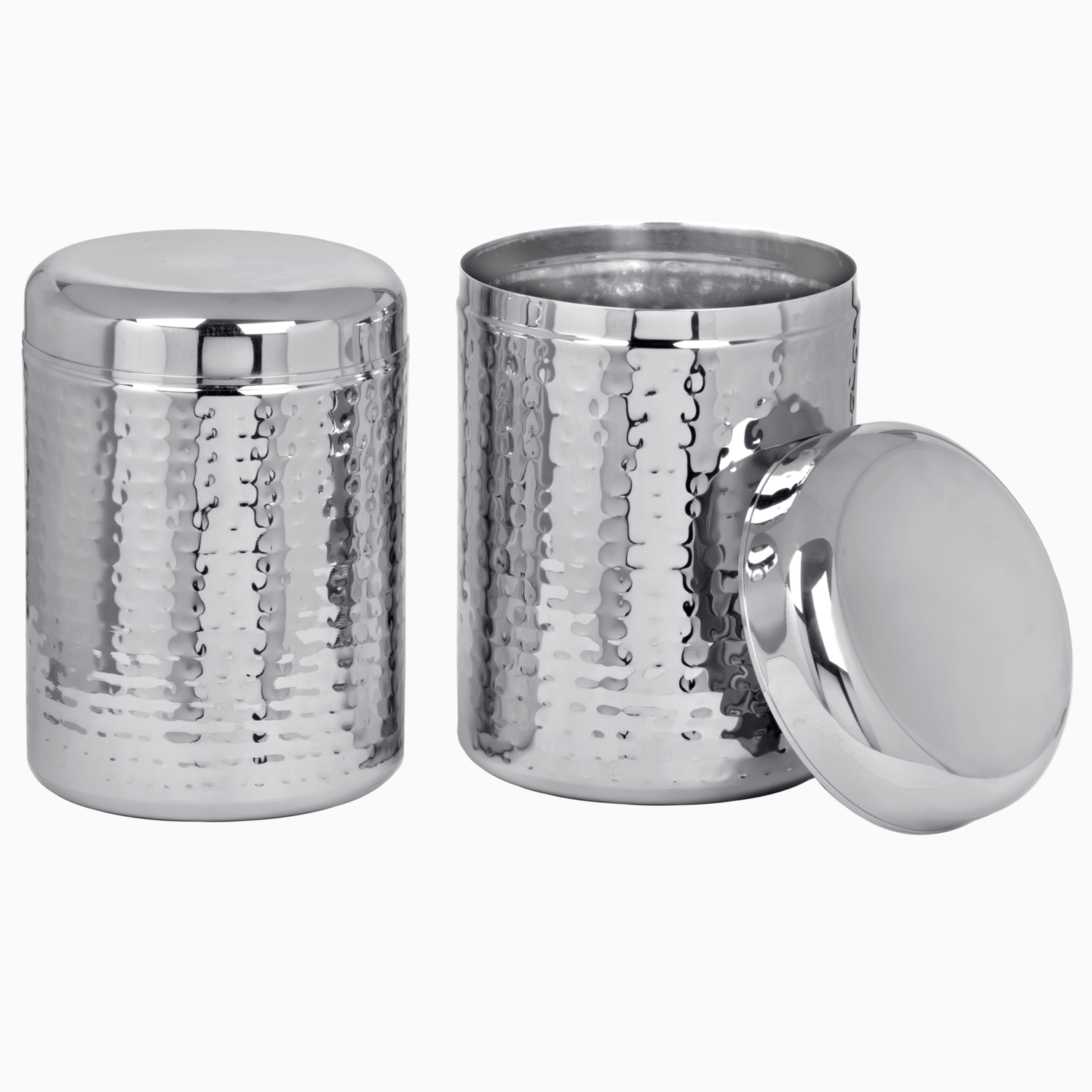 Mirror Capsule Dabba