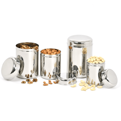 Mirror Capsule Dabba