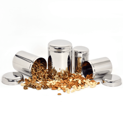 Mirror Capsule Dabba