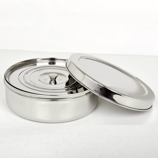 Mirror Classic Spice Box