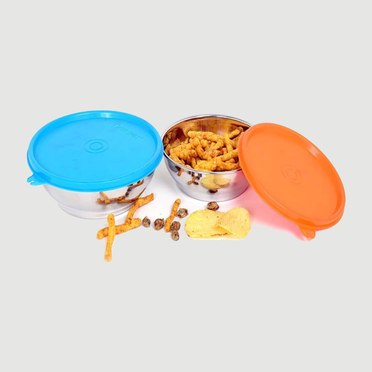 Mirror Munch Box