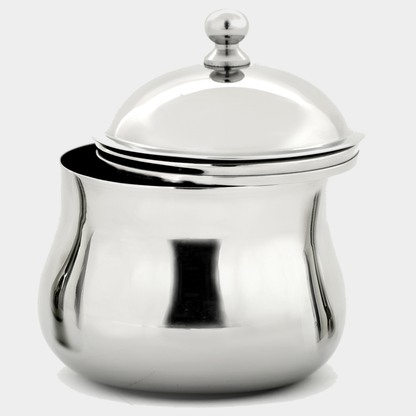 Mirror Royal Ghee Pot