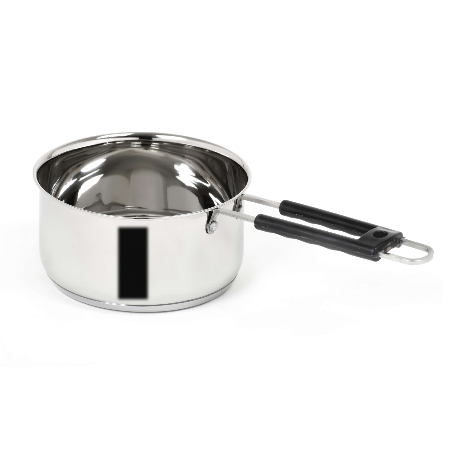 Sauce Pan - 22g (0.7 mm) - Plain bottom