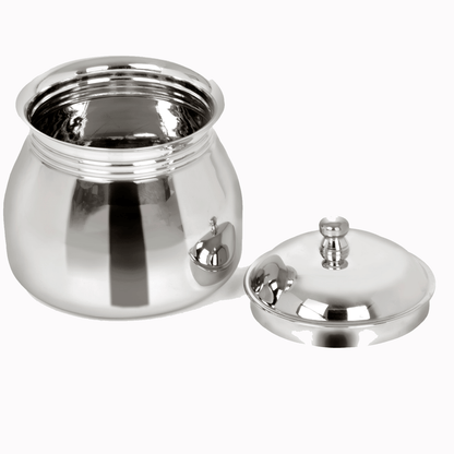 Mirror Ultima Pot