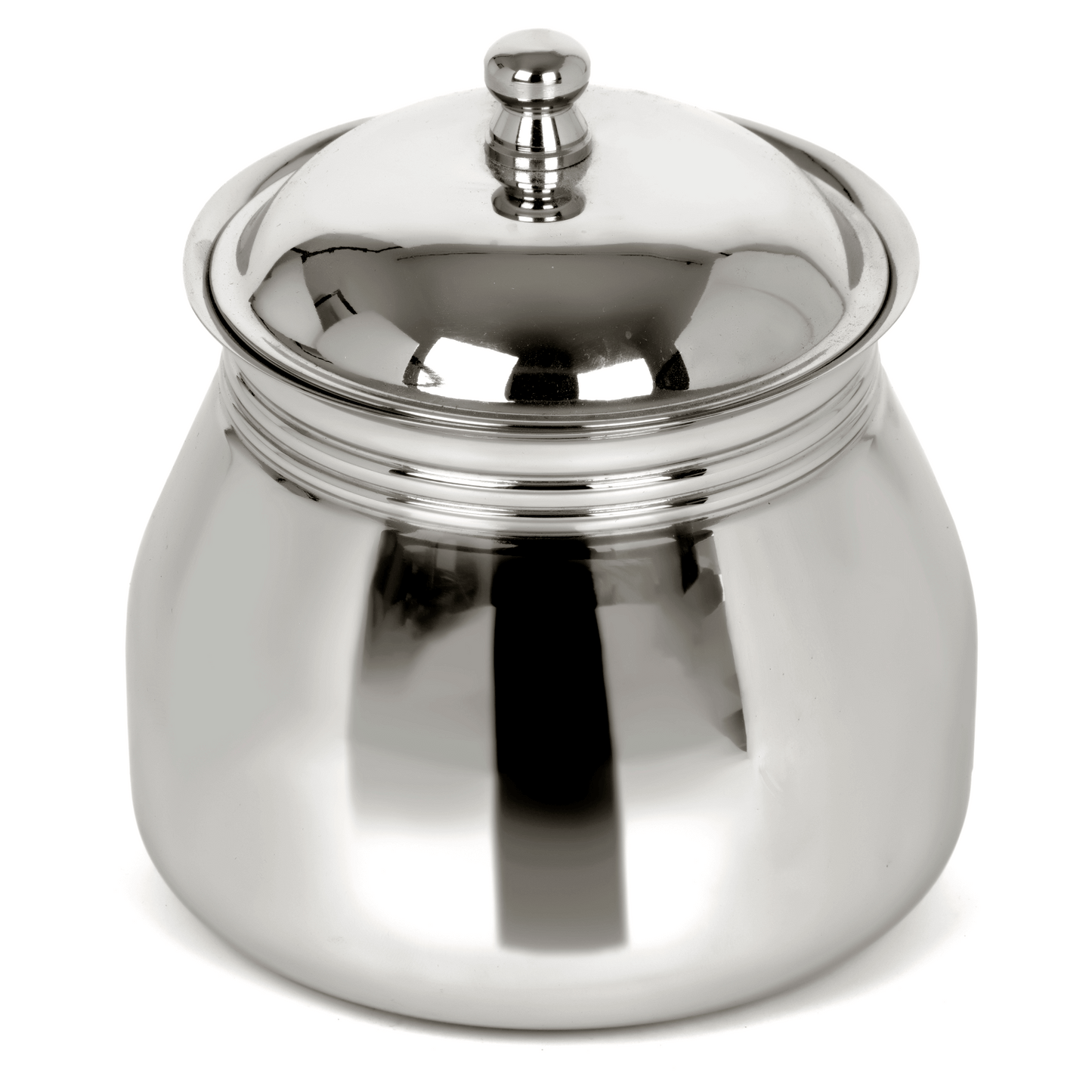 Mirror Ultima Pot