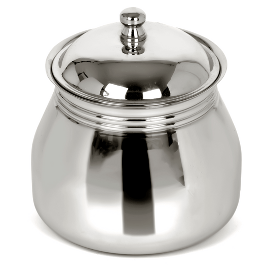 Mirror Ultima Pot