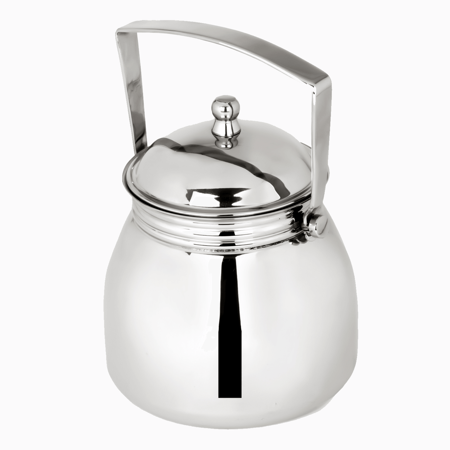 Mirror Ultima Pot With Handle