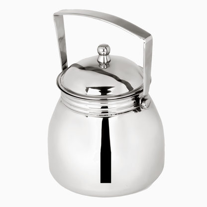 Mirror Ultima Pot With Handle