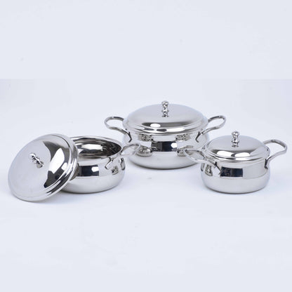 Ball Handi - Plain