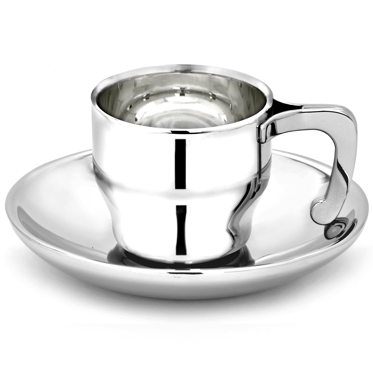 Prime Tea Saucer