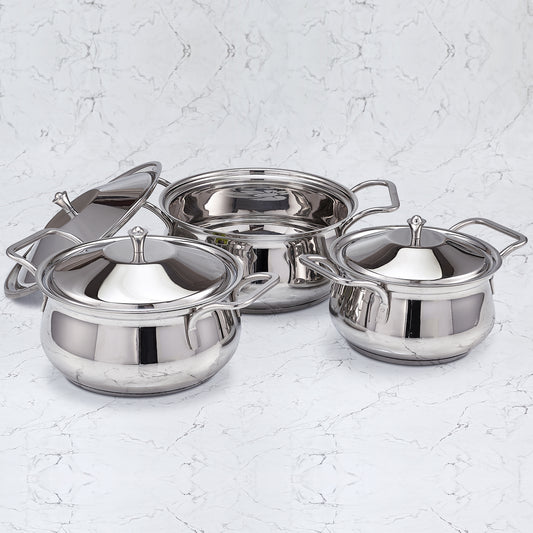 Royal Handi - Induction Bottom