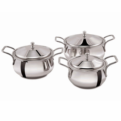 Royal Handi - Plain