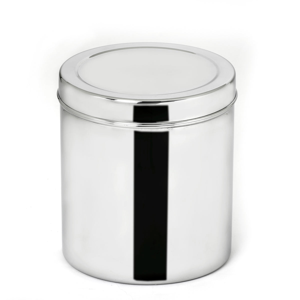 Mirror Spinning Deep Dabba (Jointless)