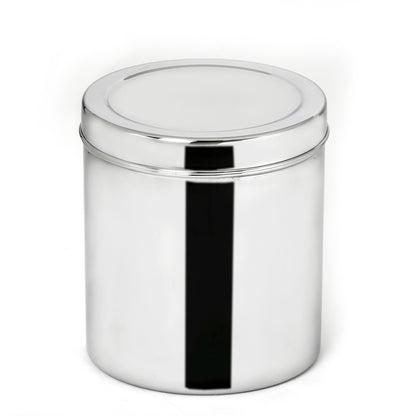 Mirror Spinning Deep Dabba (Jointless)