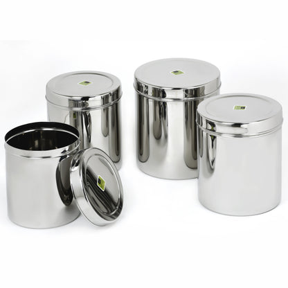 Mirror Spinning Deep Dabba (Jointless)