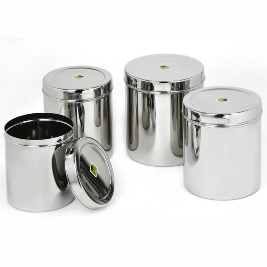 Mirror Spinning Deep Dabba (Jointless)
