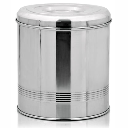 Mirror Beading Deep Dabba