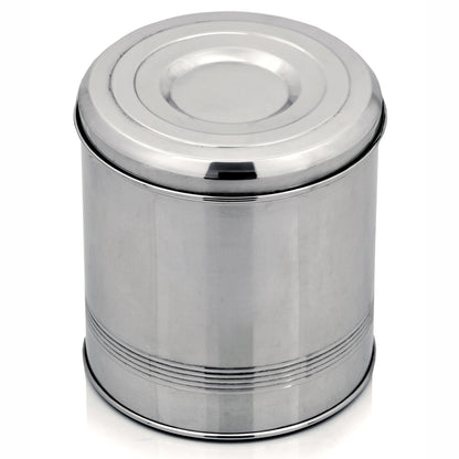 Mirror Beading Deep Dabba