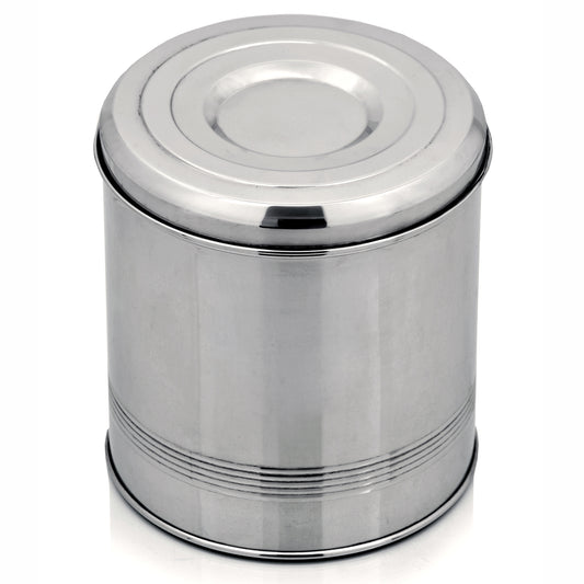 Mirror Beading Deep Dabba