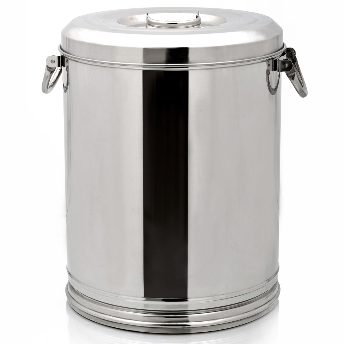 Mirror Ration Dabba