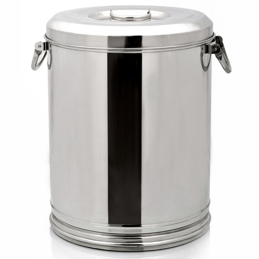 Mirror Ration Dabba